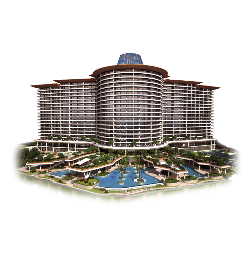 Luxury Accomodation in Central Istanbul