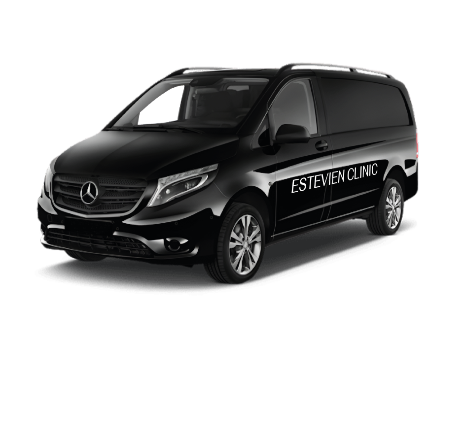 Private VIP Transportation